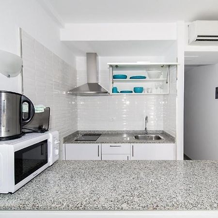 Apartamentos Monte Verde Porto Rico Extérieur photo