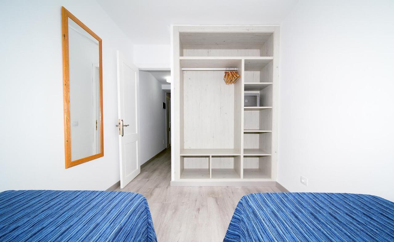 Apartamentos Monte Verde Porto Rico Extérieur photo
