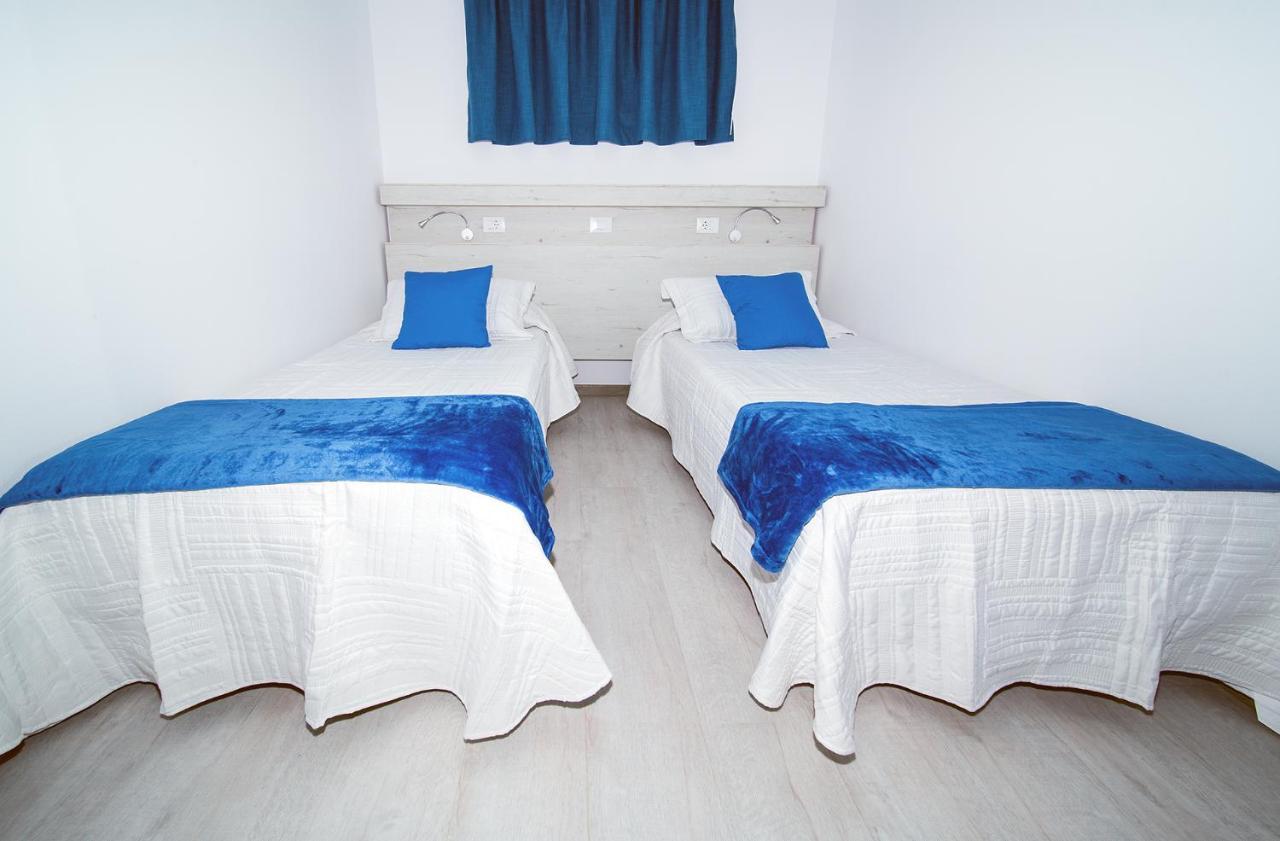 Apartamentos Monte Verde Porto Rico Extérieur photo