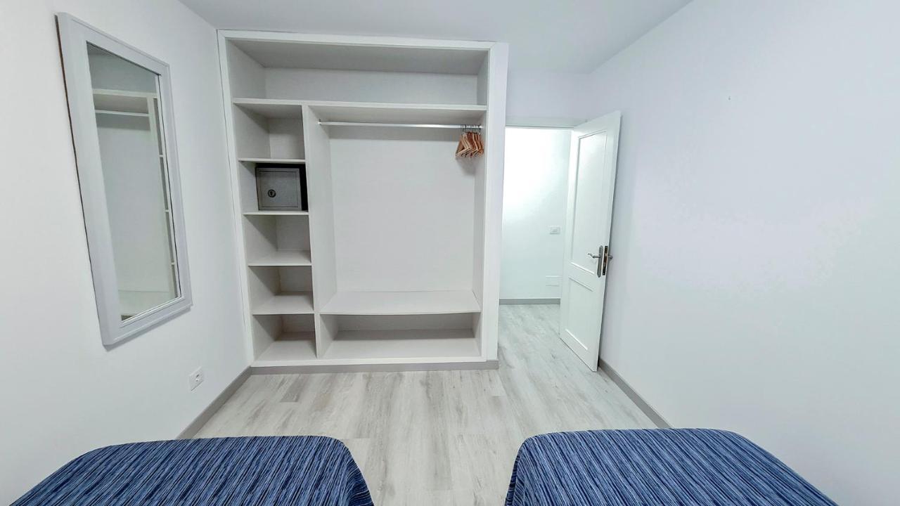 Apartamentos Monte Verde Porto Rico Extérieur photo