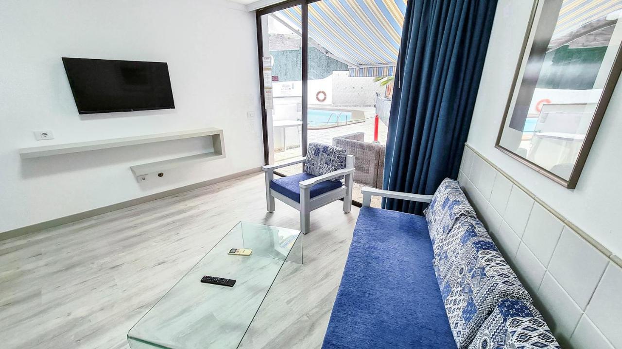 Apartamentos Monte Verde Porto Rico Extérieur photo