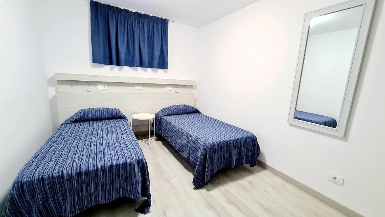 Apartamentos Monte Verde Porto Rico Extérieur photo