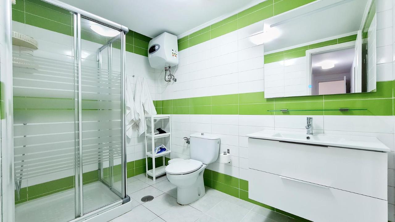 Apartamentos Monte Verde Porto Rico Extérieur photo