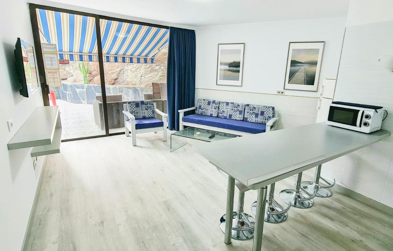 Apartamentos Monte Verde Porto Rico Extérieur photo