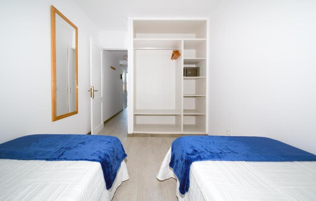 Apartamentos Monte Verde Porto Rico Extérieur photo