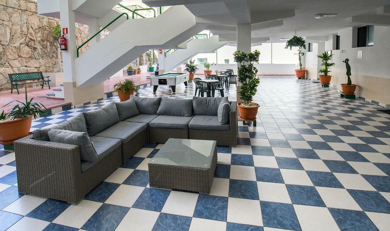 Apartamentos Monte Verde Porto Rico Extérieur photo