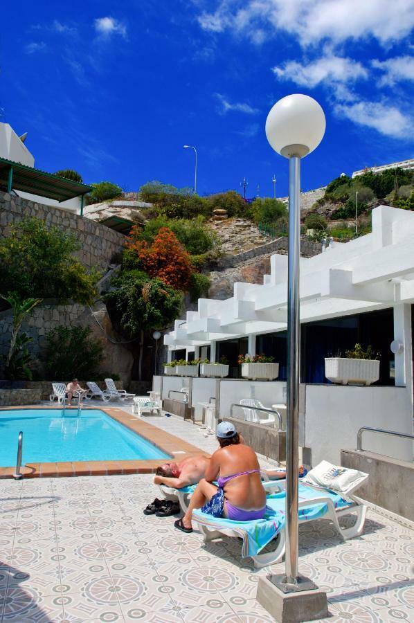 Apartamentos Monte Verde Porto Rico Extérieur photo