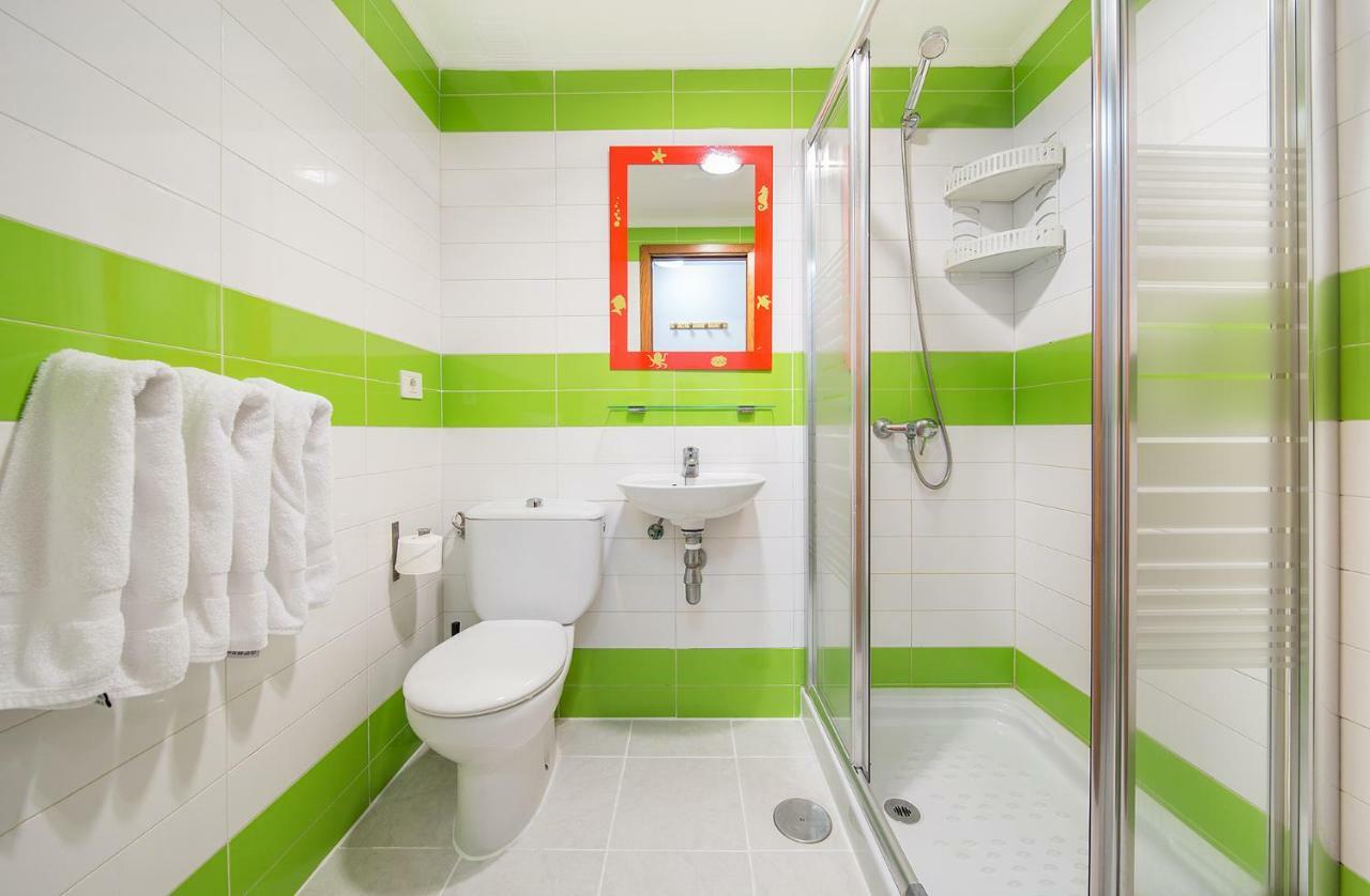 Apartamentos Monte Verde Porto Rico Extérieur photo